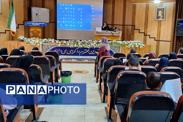 تئاتر درسی، آموزش به دانش‌آموزان را آسان می‌سازد 