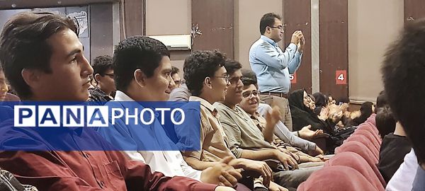 اختتامیه جشنواره امید فردا در بجنورد