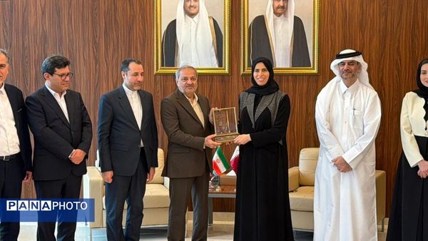  افتتاح دفتر نمایندگی خبرگزاری پانا در قطر