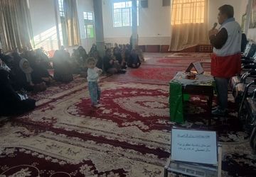 خانواده اولین و امن‌ترین پناهگاه برای فرزندان است