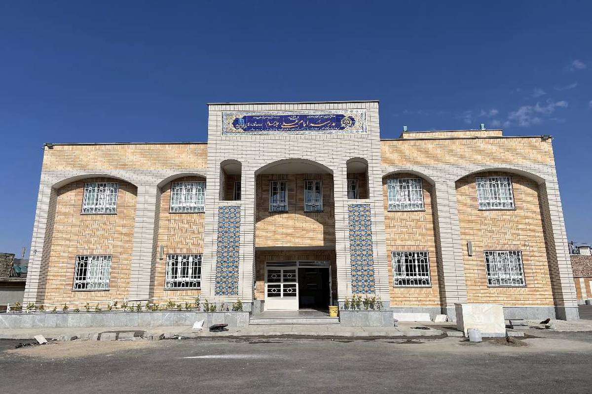روایتی از چهار مدرسه و هزار امید در خراسان جنوبی