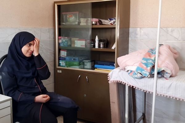 مراقبت از چشم، پیش‌نیاز یادگیری مؤثر است