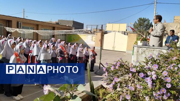 برگزاری بیست و هشتمین دوره انتخابات شورای دانش آموزی