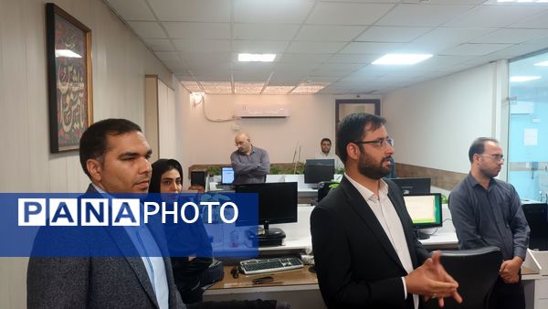 این صدای شماست که شهر را می‌سازد