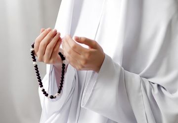 شبی که آسمان به دعا نزدیک‌تر است