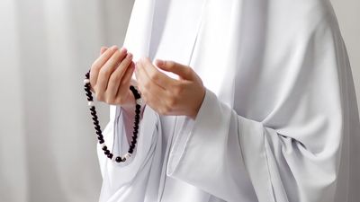 شبی که آسمان به دعا نزدیک‌تر است