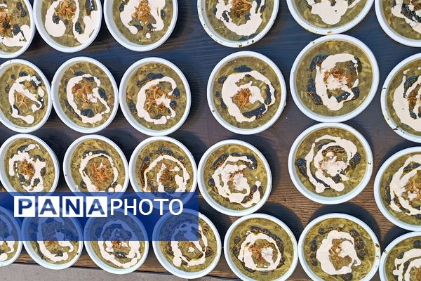 مراسم عزاداری حضرت فاطمه(س) در مدارس شهرستان ملارد