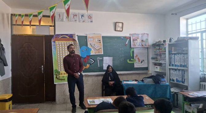 مادر یعنی اولین و زیباترین سوپرایز زندگی