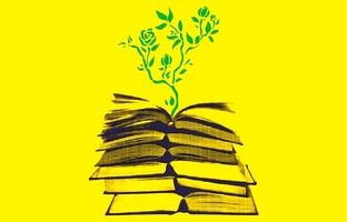 درس خواندن؛ پلی به سوی موفقیت و تعالی