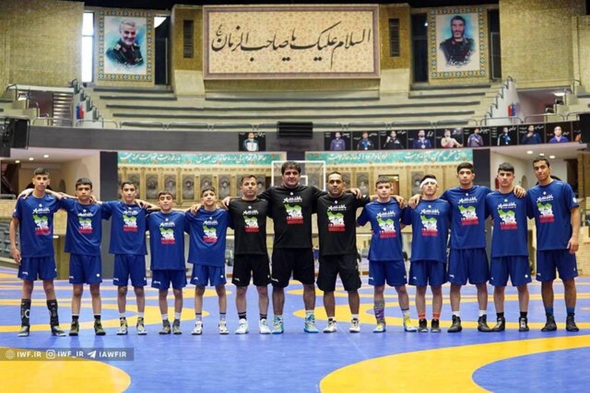 شهادت امیرعلی، خون دانش آموزان ایران را به جوش آورده است