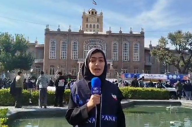 تبریز زادگاه حماسه‌های جاویدان