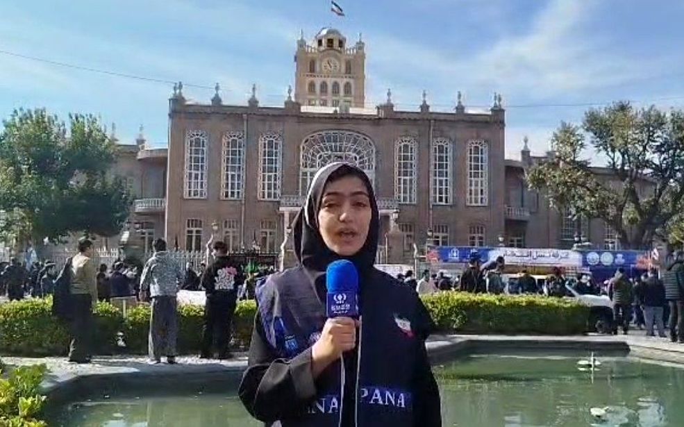 تبریز زادگاه حماسه‌های جاویدان