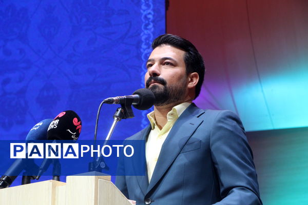آیین معارفه مدیران فرهنگ ارشاد اسلامی استان یزد