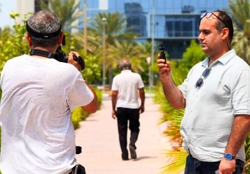 بازگشت سینمای مستند به جوهره‌ زیستن و اندیشیدن