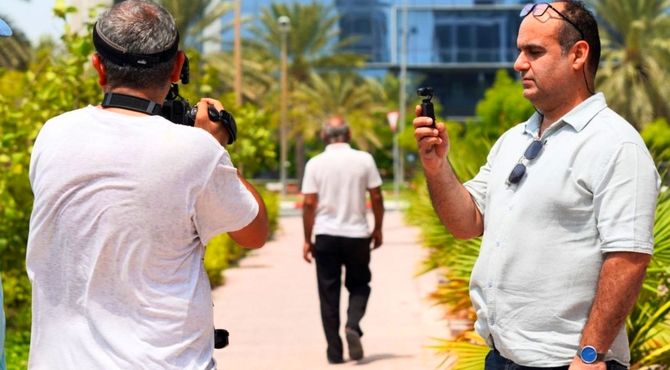 بازگشت سینمای مستند به جوهره‌ زیستن و اندیشیدن