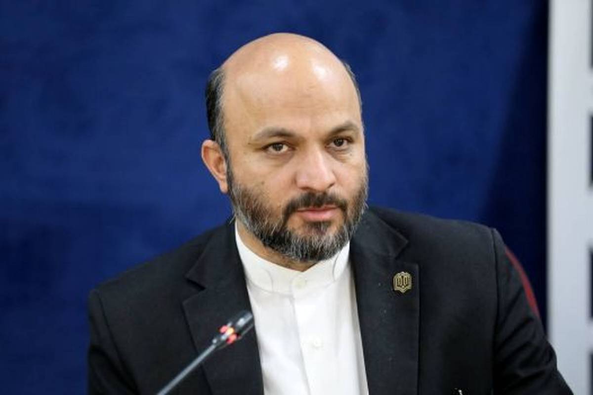 7 هزار پروژه مدرسهسازی در کشور در حال ساخت است