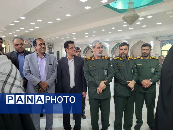 آغاز اعزام دانشآموزان هرمزگانی به اردوی معنوی راهیان نور