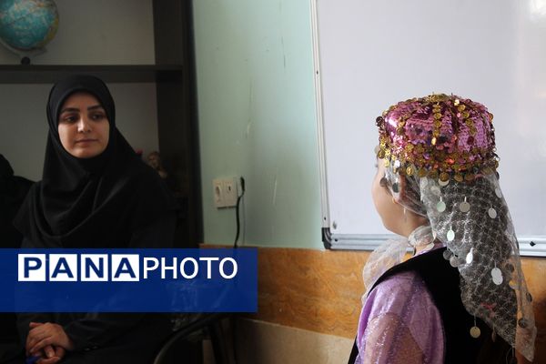 برگزاری مسابقات قرآن‌، عترت ونماز دربهارستان‌دو
