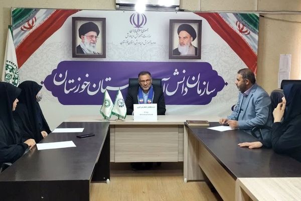 آمادگی سازمان دانش‌آموزی خوزستان برای میزبانی از 1500 دانش‌آموز معتکف