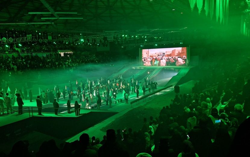 آغاز کنگره ملی۵۵۸۰ شهید استان البرز