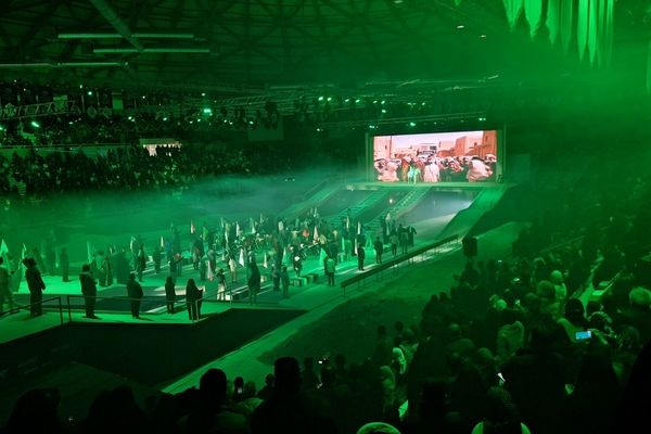 آغاز کنگره ملی۵۵۸۰ شهید استان البرز