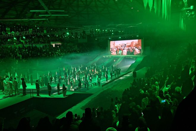 آغاز کنگره ملی ۵۵۸۰ شهید استان البرز