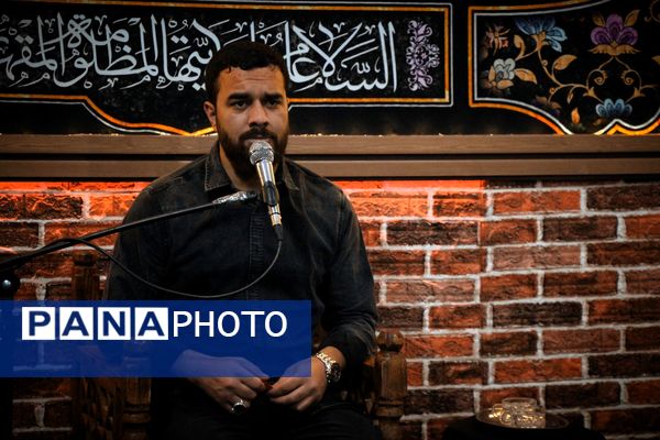 برگزاری اولین مراسم سالگرد شهادت سیدحسن نصرالله در رباط کریم
