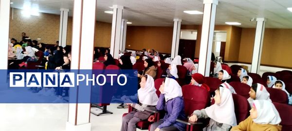  طرح «تربیت دانش‌آموز سخنران» در شهرستان مرزی کلات