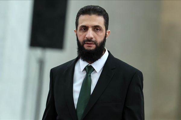 سفر جولانی به جمهوری آذربایجان