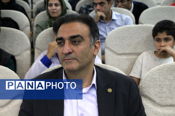 برگزاری مسابقات هکاتون عملیات نجات در یزد