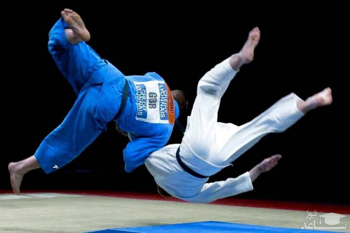 اعزام تیم جوجیتسوی ایران به بازی‌های همبستگی کشورهای اسلامی 