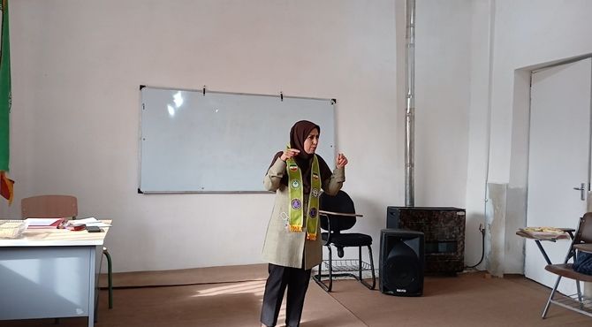 مربیان پیشتاز بن، در مسیر توانمندسازی نوین