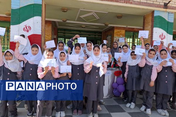 آغاز به کار کانون سفیران سلامت دانش‌آموزی در مدارس شهرستان فیروزکوه