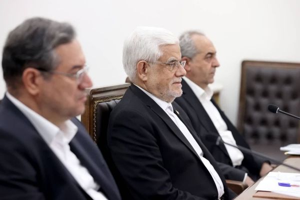 نجات دریاچه ارومیه نیازمند اجماع ملی و راهکار علمی است