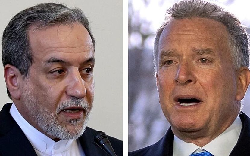 دور سوم مذاکرات با ایران مثبت و سازنده بود