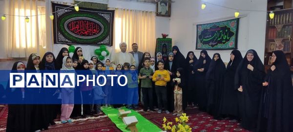 سی و دومین مرحله مسابقات حوزه‌ای قرآن کریم در شهرستان گرگان