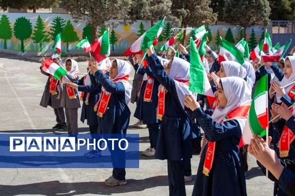 برگزاری همایش یاوران انقلاب، پیشتازان مقاومت در شهرستان محلات