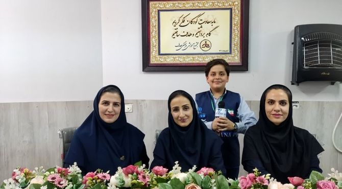 مدیران جوان مدرسه؛ نسل تحول‌ساز آموزش و پرورش

