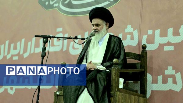 قائمشهر میزبان اربعین شهدای اقتدار ایران شد