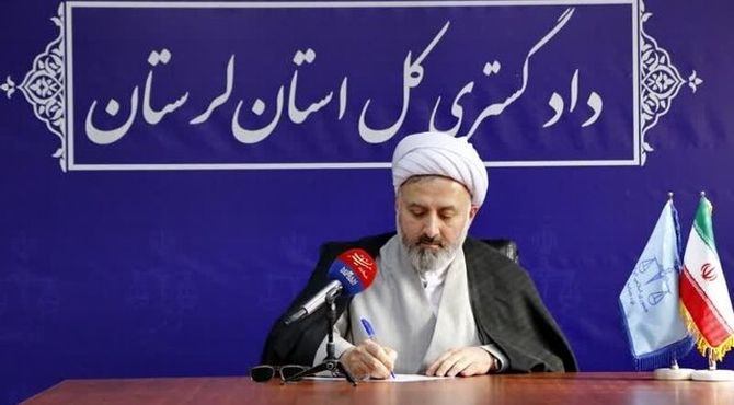 دستور قضایی برای پیگیری حادثه سقوط بالگرد هلال احمر