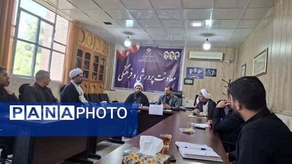 مراسم بزرگداشت شهدای اقتدار در گچساران