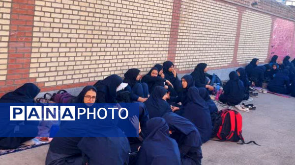 صبحانه‌ای به طعم آگاهی