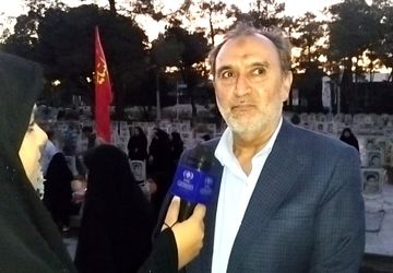 تاکنون ۱۸۶۰ شهید دوران اسارت شناسایی شده‌اند که ۱۱۰ تن از این شهدا مربوط به استان اصفهان هستند