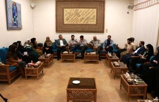 شب‌های شعر، داستان و روایت در بوشهر و اصفهان برگزار شد