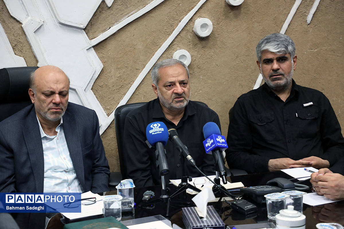 شهادت ۳۰ دانشآموز و ۷ فرهنگی در تجاوز رژیم صهیونیستی به مناطق مسکونی کشور