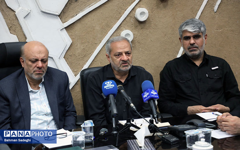 شهادت ۳۰ دانش‌آموز  و ۷ فرهنگی در تجاوز رژیم صهیونیستی به مناطق مسکونی کشور