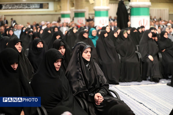مراسم تنفیذ حکم چهاردهمین دوره ریاست‌جمهوری اسلامی ایران‌