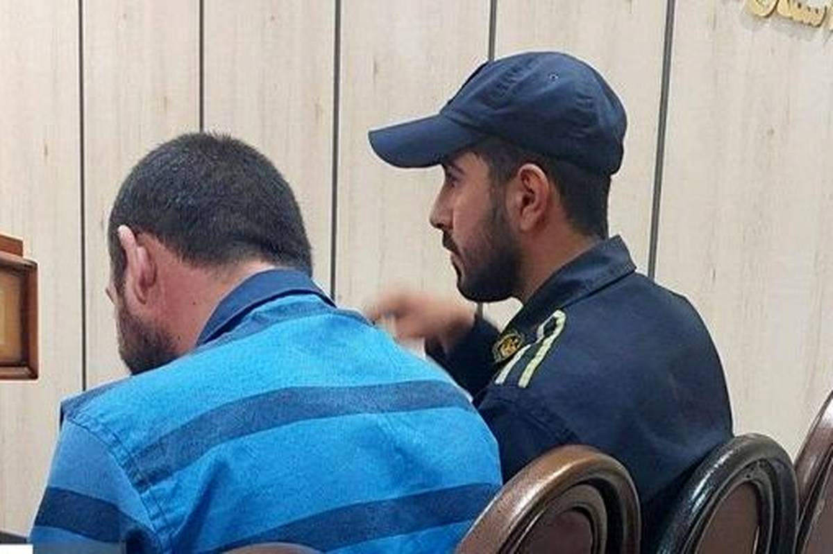 درخواست اشد مجازات برای متهم پرونده قتل الهه حسین‌نژاد از سوی اولیای‌دم