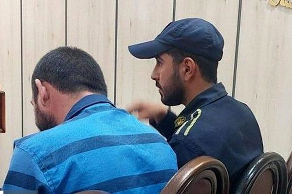 درخواست اشد مجازات برای متهم پرونده قتل الهه حسین‌نژاد از سوی اولیای‌دم
