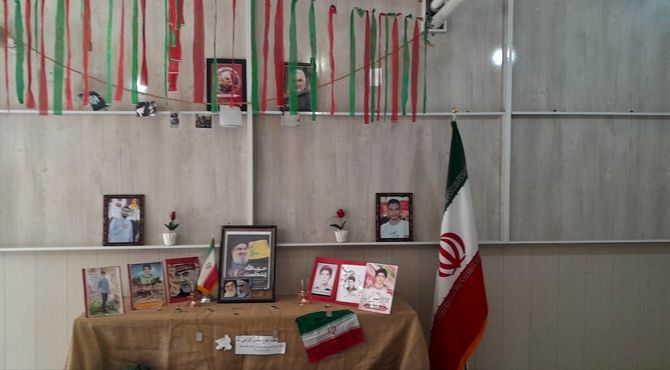  ملایر در آستانه بازگشایی مدارس با نگاه پانا به مهر و سال تحصیلی تازه
